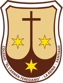 Escudo Colegio El Carmen Teresiano