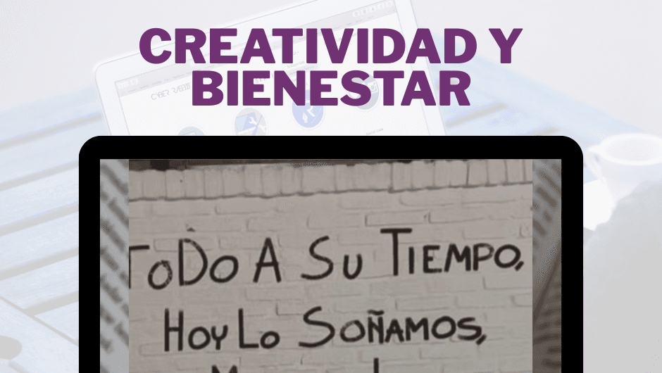 Fotografía de la noticia «Estudiantes de I° Medio crean proyecto que transforma el bienestar» del Colegio El Carmen Teresiano La Reina.
