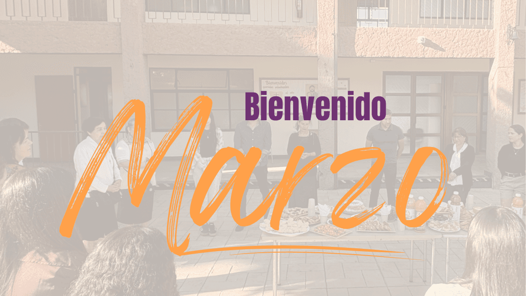 Fotografía de la noticia «¡Conoce a los Nuevos Profesores! Un Equipo Apasionado por la Enseñanza.» del Colegio El Carmen Teresiano La Reina.