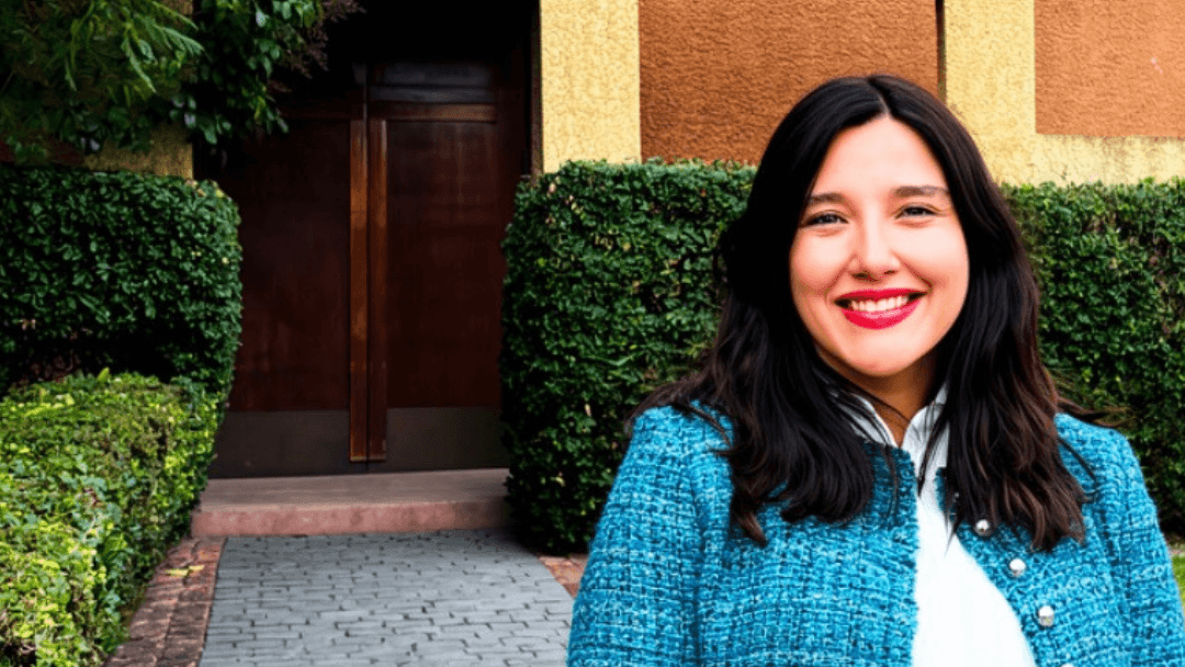 Fotografía de la noticia «Un liderazgo que inspira: ¡Miss María José Alabarse es nuestra nueva Coordinadora Académica!» del Colegio El Carmen Teresiano La Reina.