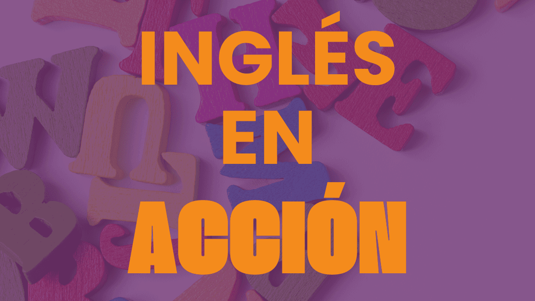Fotografía de la noticia «Aprender inglés: fluidez y diversión en equipo» del Colegio El Carmen Teresiano La Reina.